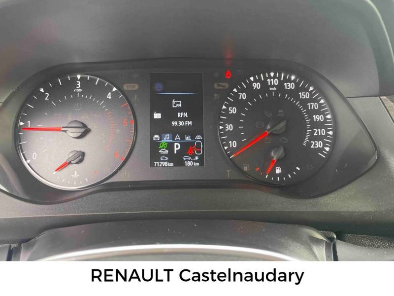 Renault Kangoo VP