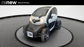 TWIZY