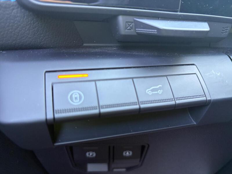 Renault Scenic E-Tech Electrique