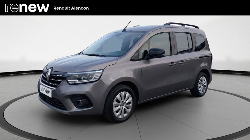 Renault Kangoo VP