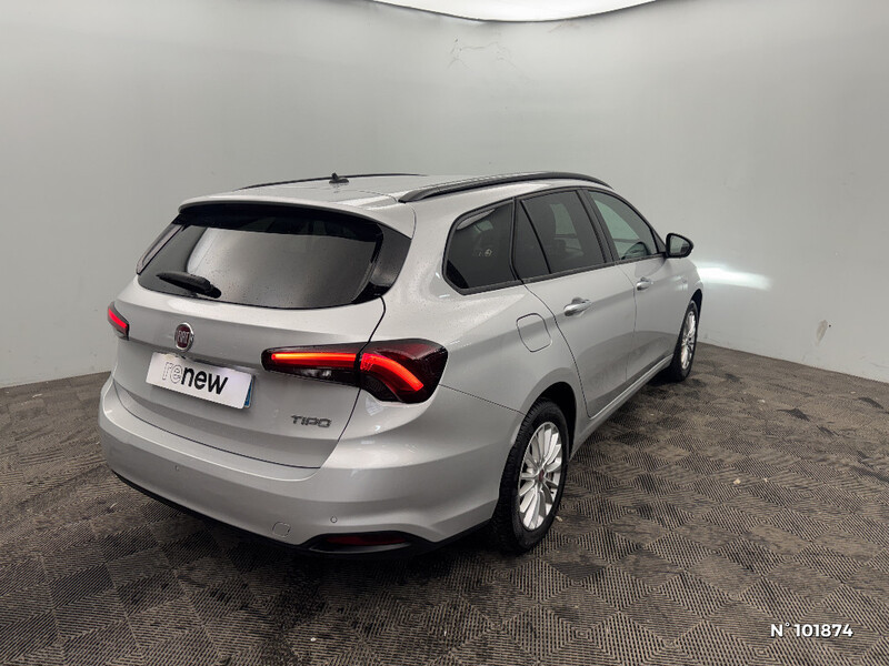 Fiat Tipo Station Wagon MY21