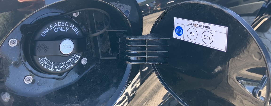 Fahrzeugabbildung 500 MY23 1.0 Klima & Sound PDC hinten Allwetterreife Bild 14 von 17