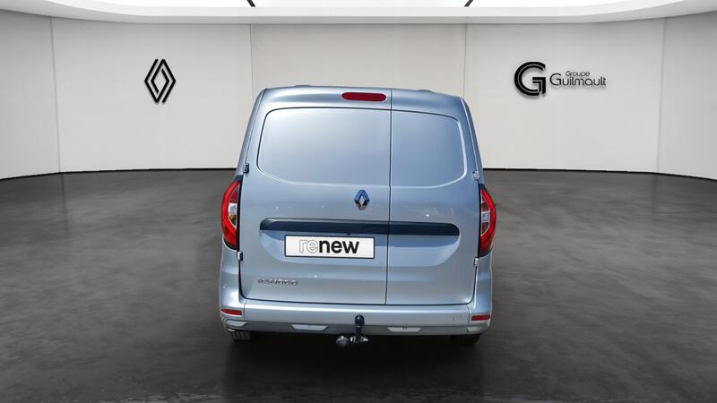 Renault Kangoo VU