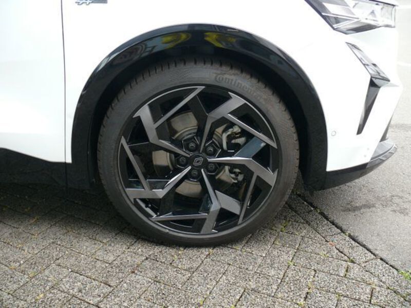 Fahrzeugabbildung Rafale Rafale Atelier Alpine E-Tech Plug-in Hybrid 300 4x4 Bild 18 von 30