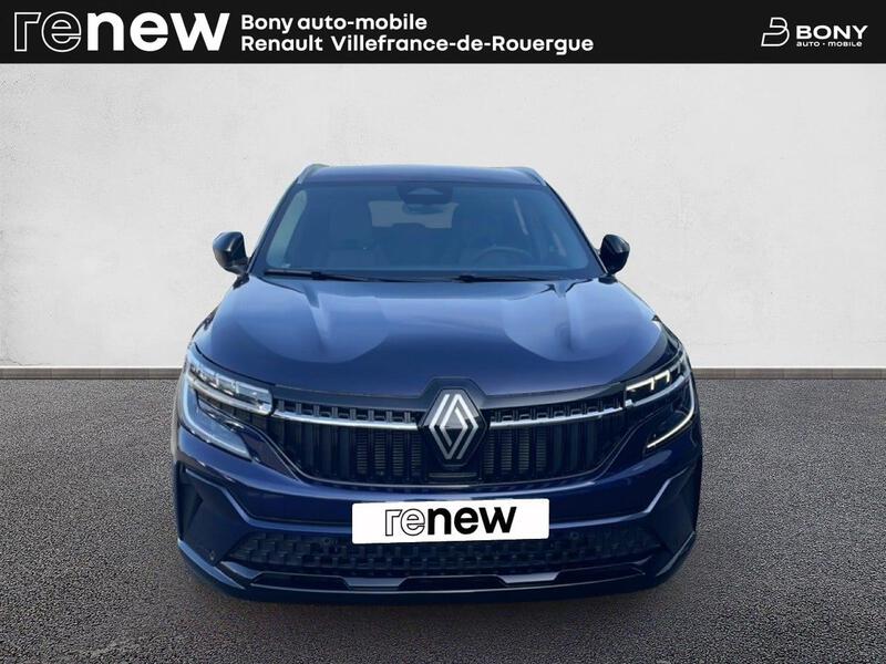 Renault Espace VI