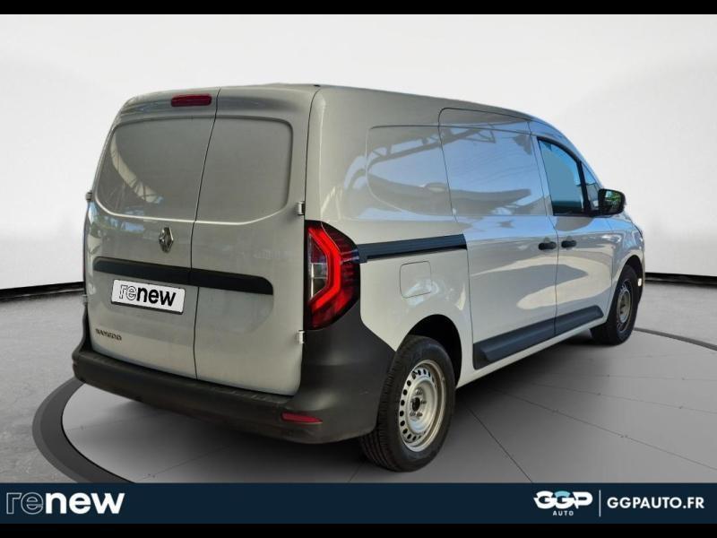 Renault Kangoo VU
