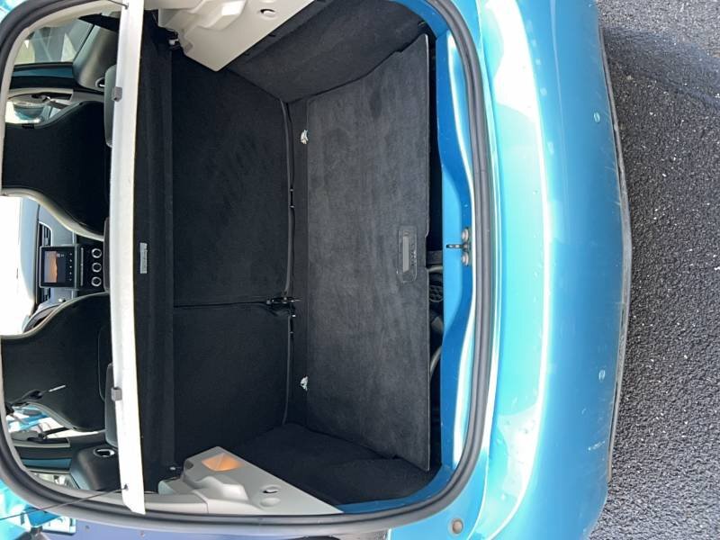 Renault ZOE E-Tech Electrique