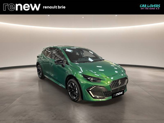 Vehicle 3D Image