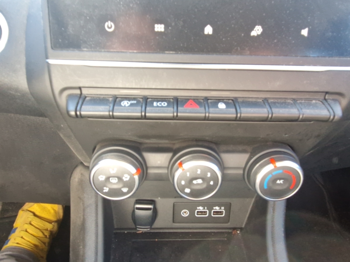 Renault Captur – Bild 12