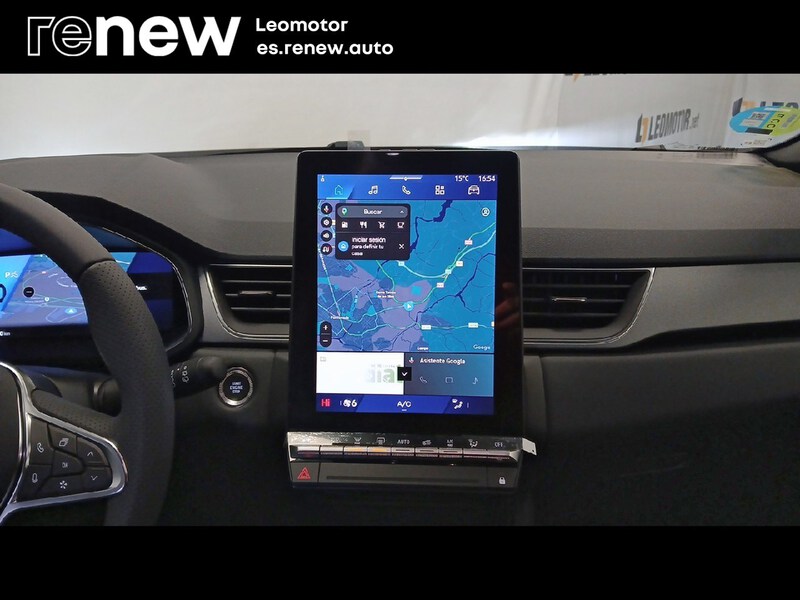 Renault Symbioz