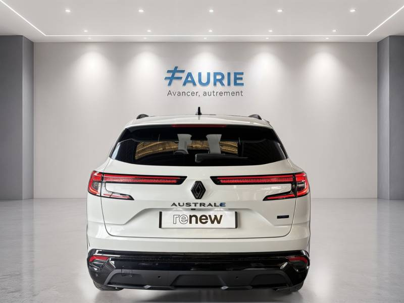 Renault Austral