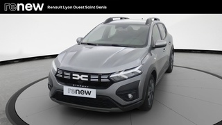 SANDERO
