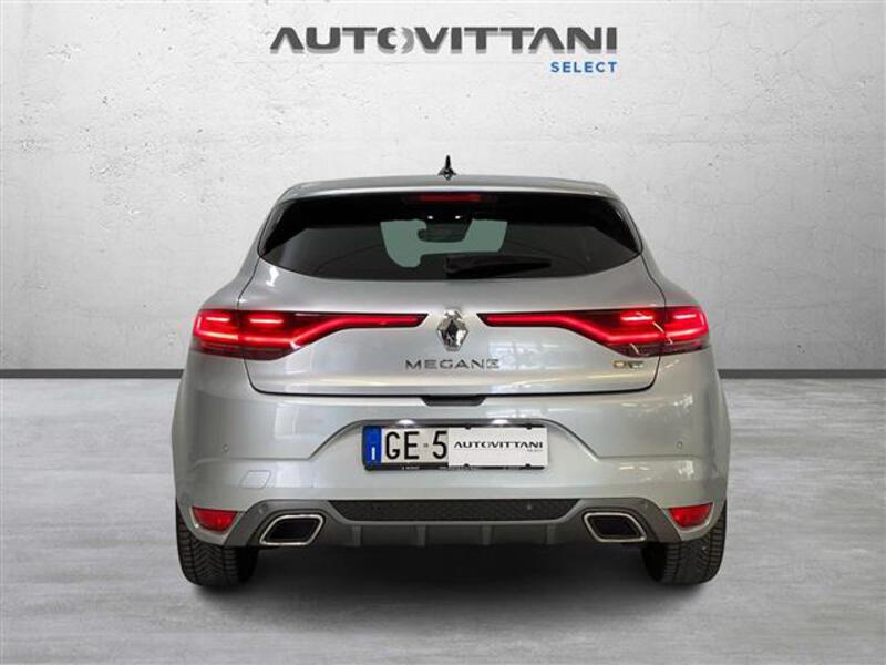 Renault Mégane