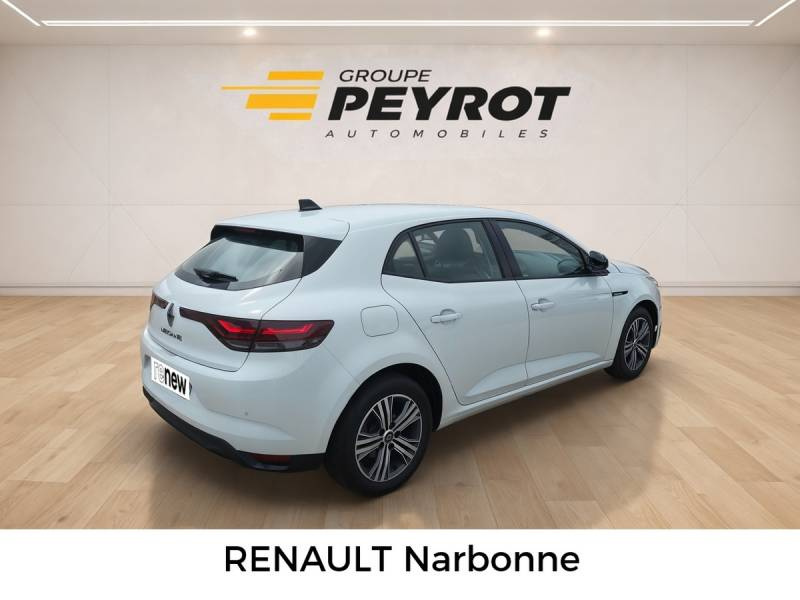 Renault Megane IV Berline