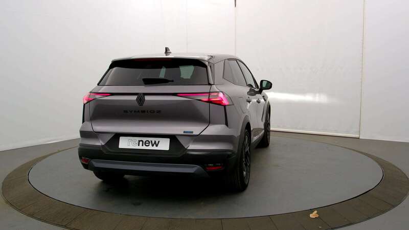 Renault Symbioz