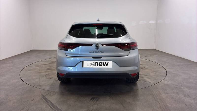 Renault Megane IV Berline