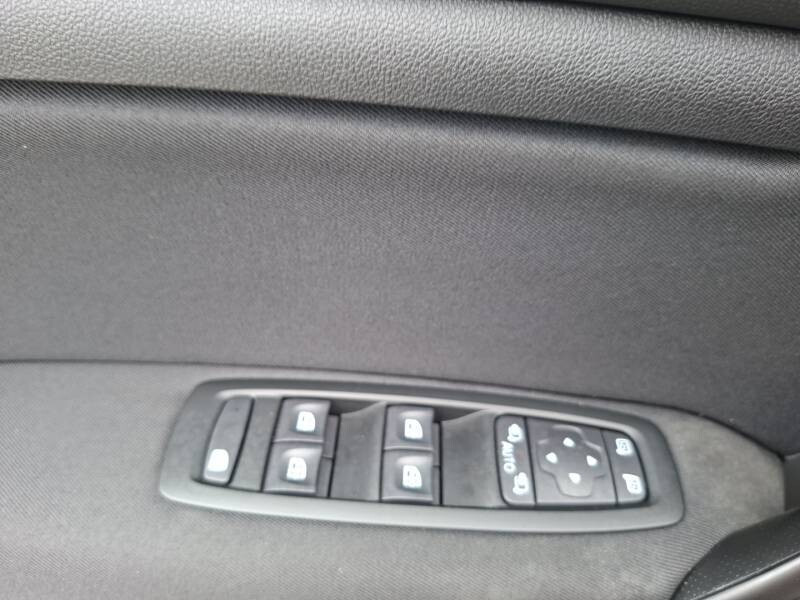 Renault Megane IV Berline