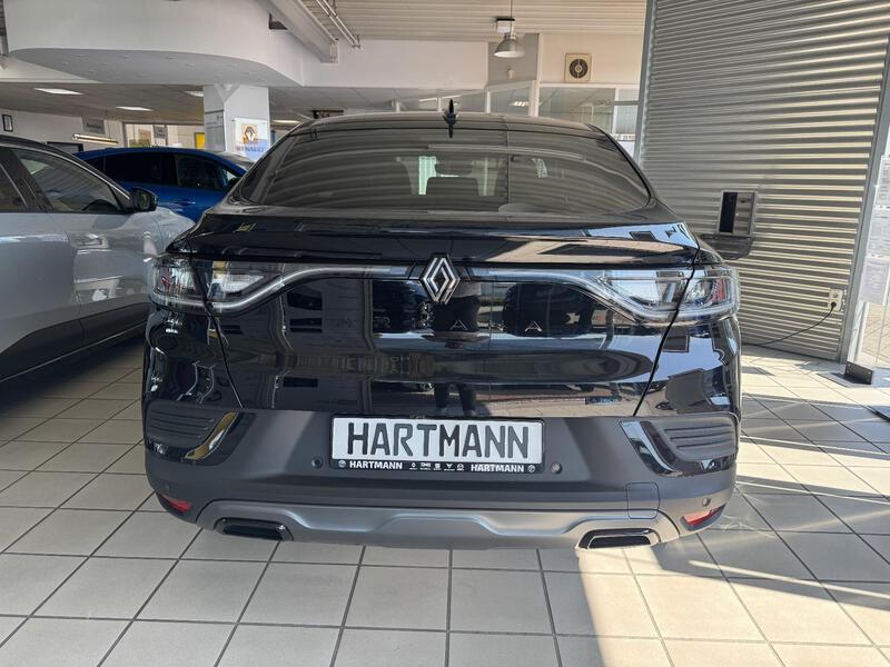 Fahrzeugabbildung Arkana ESPRIT ALPINE Full Hybrid 145 Bild 7 von 12