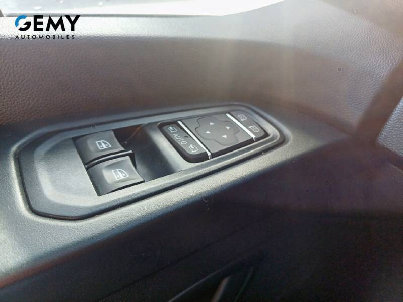 Renault Trafic Combi