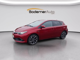 Vehicle 3D Image
