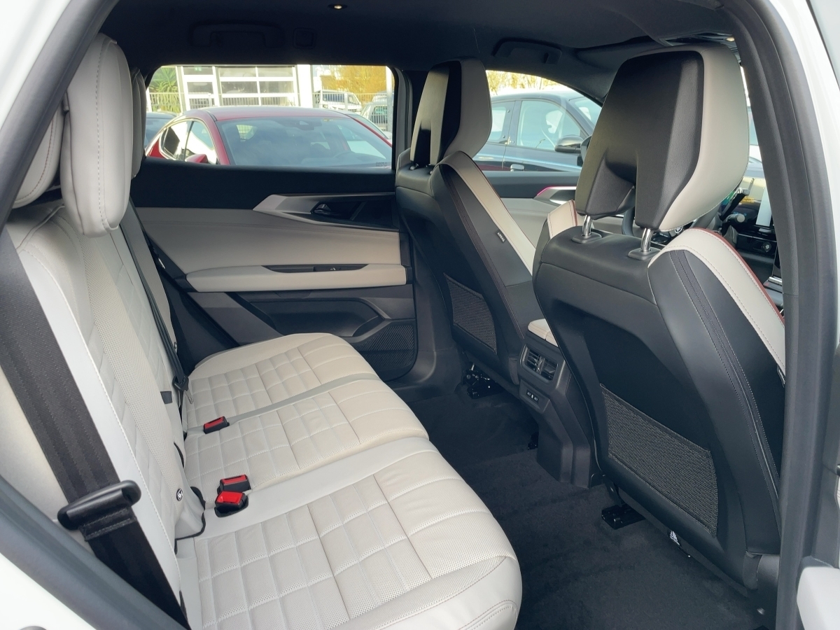 Renault Espace – Bild 8