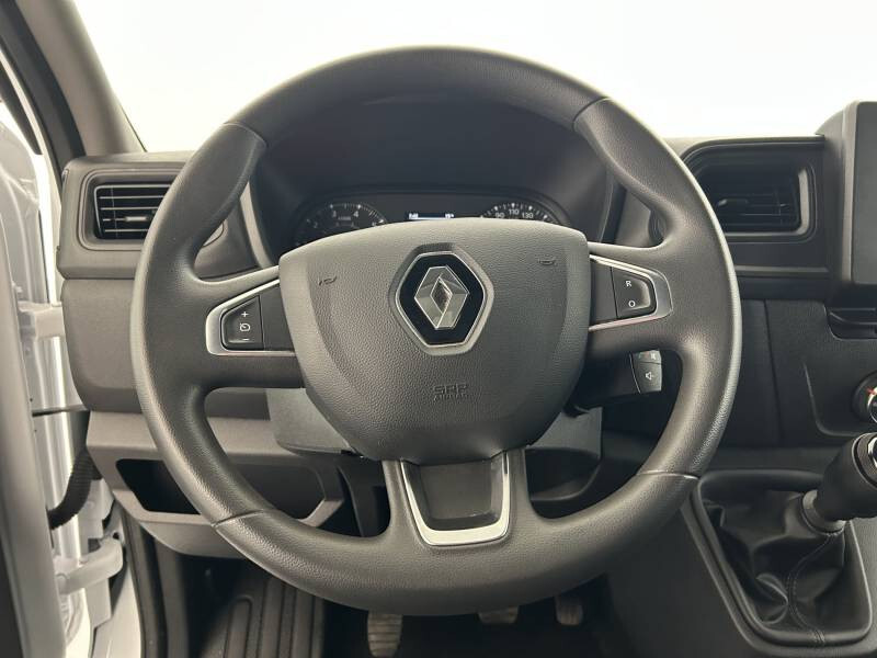 Renault Master III