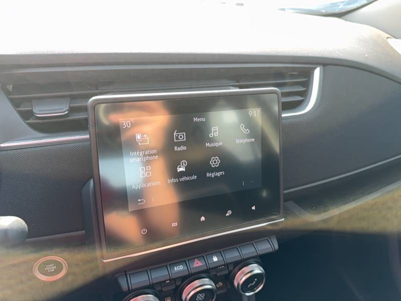 Renault ZOE E-Tech Electrique