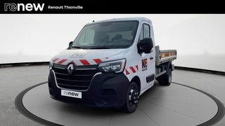 MASTER CHASSIS CABINE