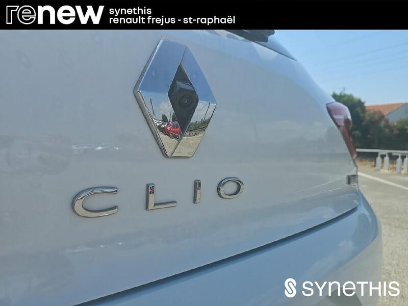 Renault Clio V