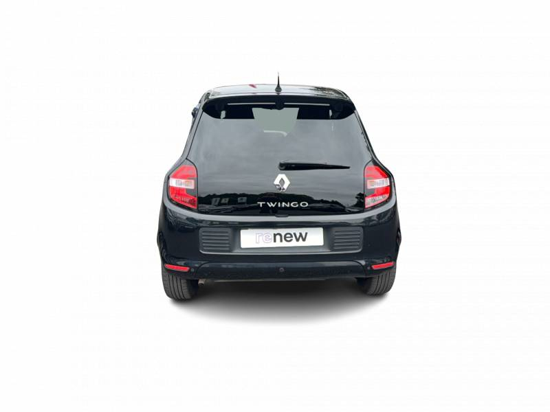 Renault Twingo III