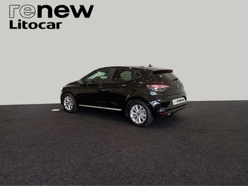 RENAULT Clio Evolution — photo 3