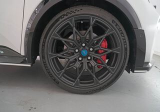 Vehicle 3D Image