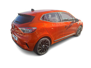 Vehicle 3D Image