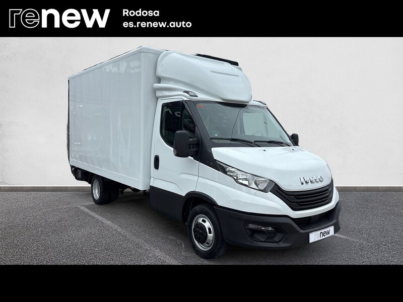 Iveco Defender