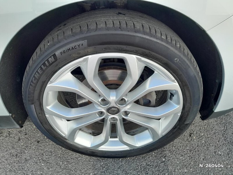 Renault Grand Scenic IV