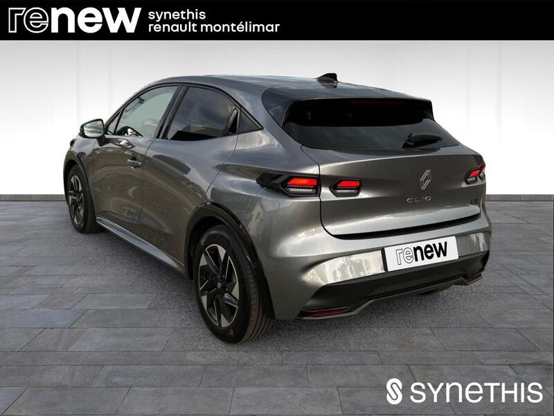 Renault Clio VI