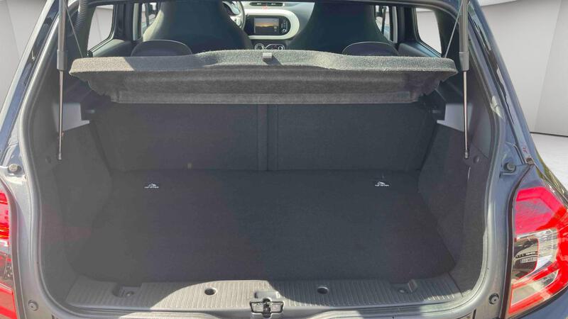 Renault Twingo III