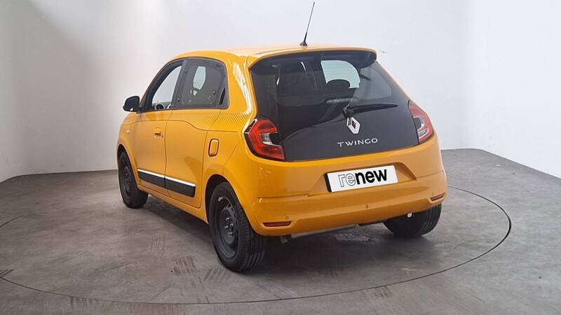 Renault Twingo III