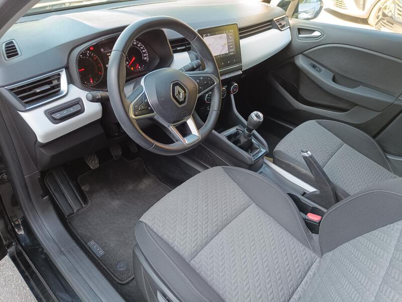 Renault Clio V