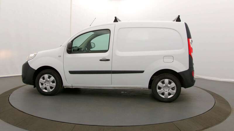 Renault Kangoo VU