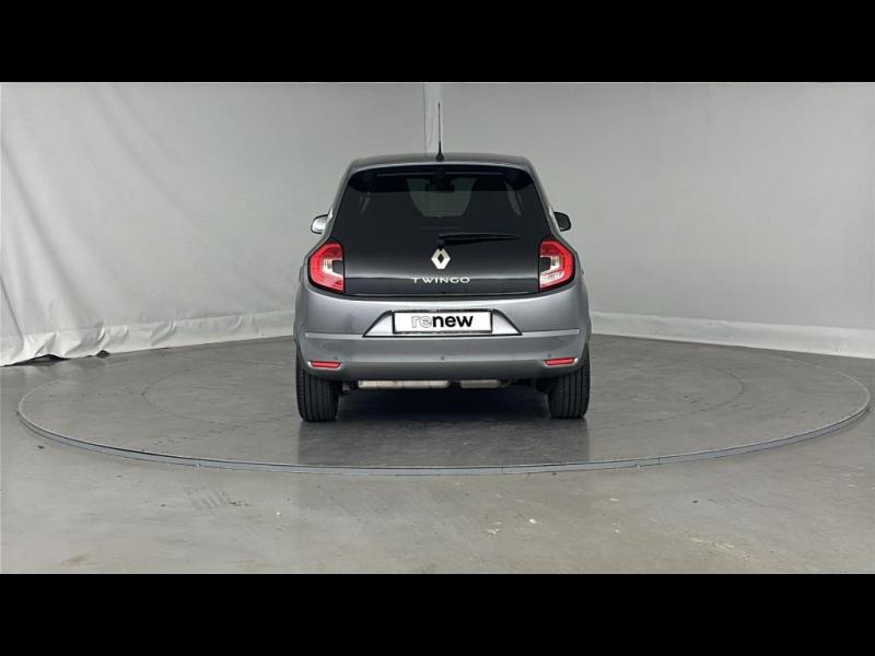 Renault Twingo III