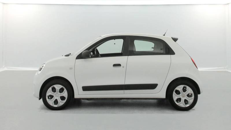 Renault Twingo E-Tech Electrique