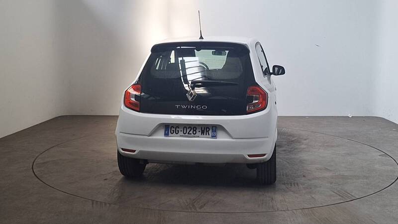 Renault Twingo III