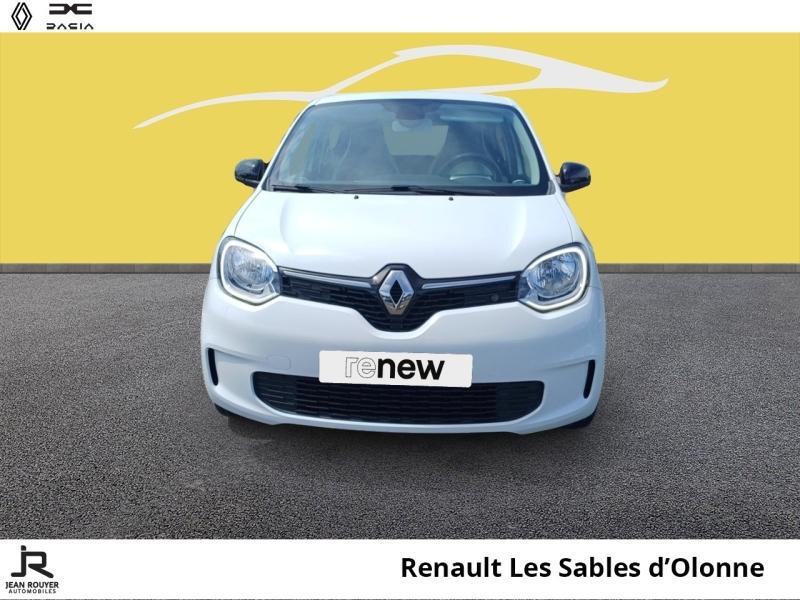 Renault Twingo III