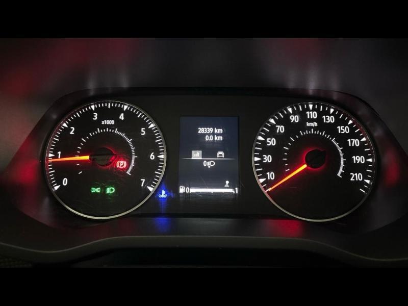 Renault Trafic Fourgon