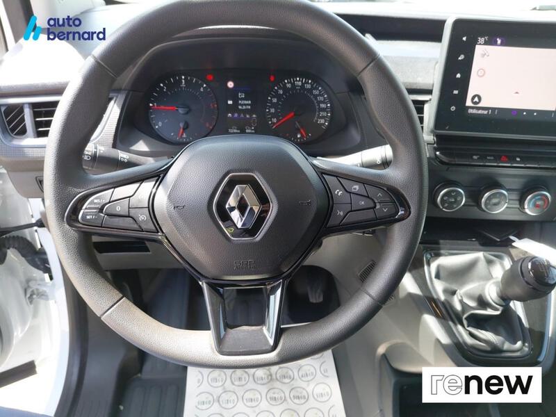 Renault Kangoo VU