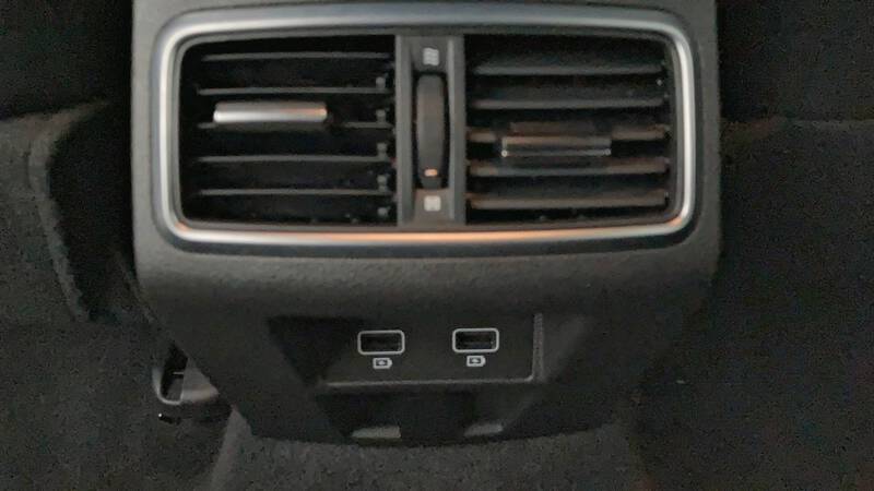Renault Megane IV Berline