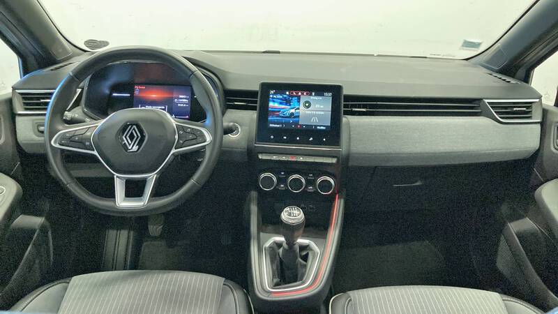Renault Clio V