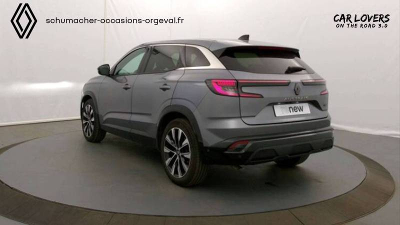 Renault Austral