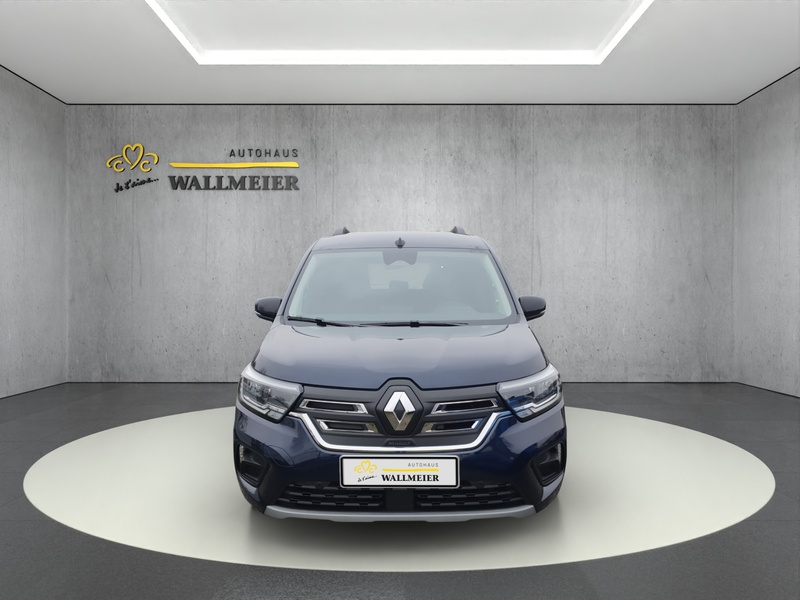 Fahrzeugabbildung Kangoo E-TECH E-Tech Paket Techno EV45 AC22 Bild 2 von 15